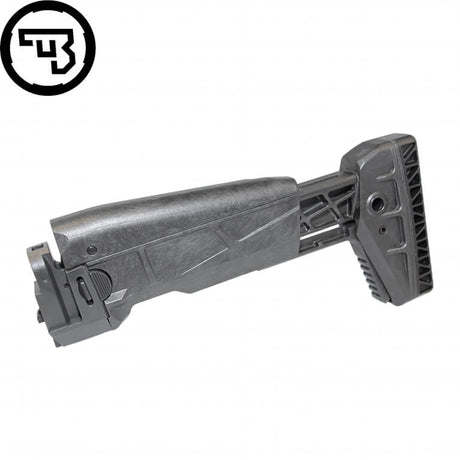 CZ Bren 2 BR taittuva tukki