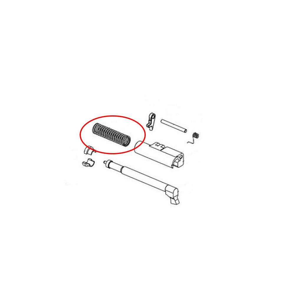CZ P-10 firing pin jousi