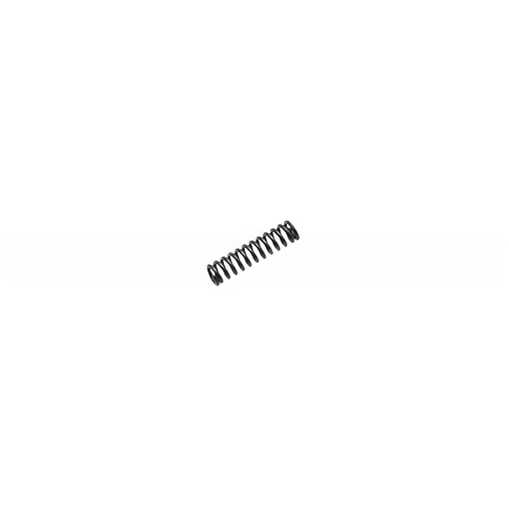 CZ P-10 liipaisin bar disconnector jousi