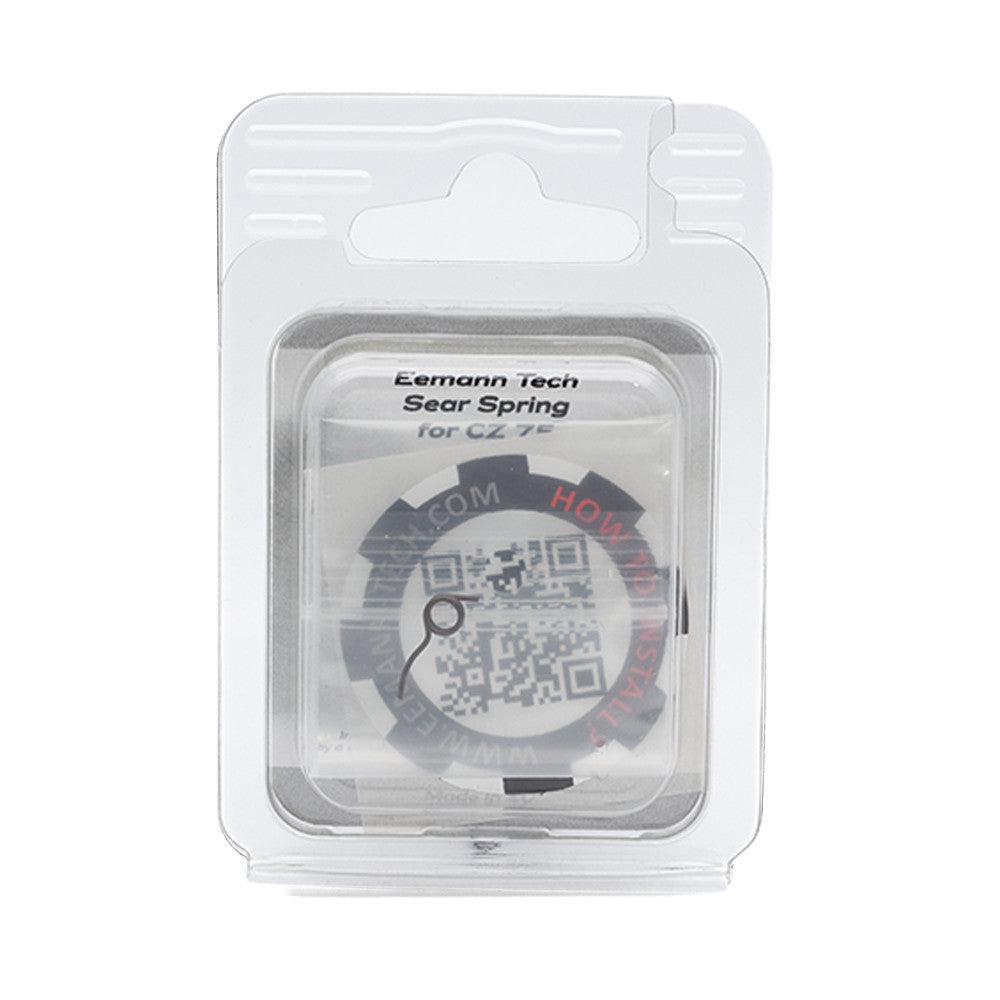 CZ Shadow 2 CZ TS 2 CZ 75B & SP-01 kilpailusear-jousi | -10 % voima
