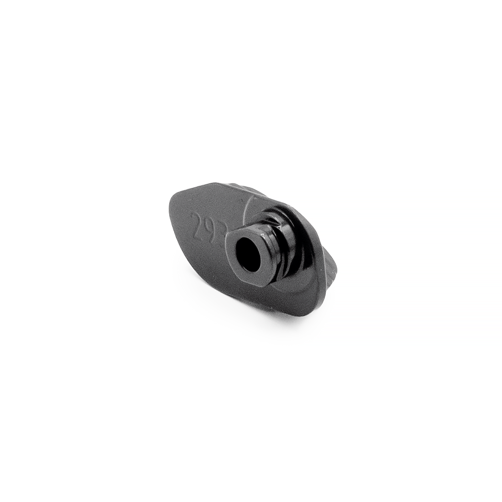 CZ Shadow 2 CZ TS 2 CZ 75B & SP-01 matalaprofiilinen varmistin | suuri oikea