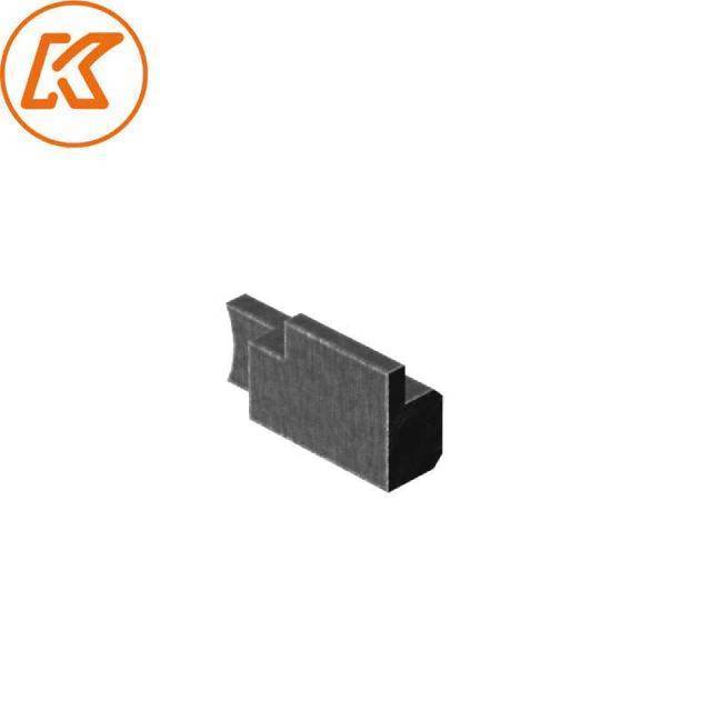 CZ Shadow 2, CZ TS 2, CZ 75B & SP-01 varmistimen detent plunger - oikea | KMR