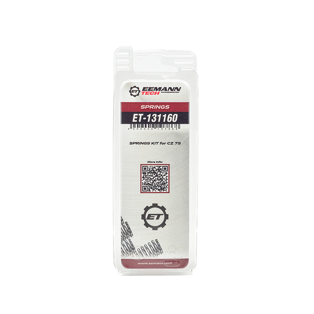 CZ Shadow 2 CZ TS 2 CZ 75B & SP-01 jousisarja