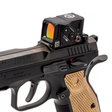 CZ Shadow 2 OR adapterilevy | Aimpoint A-CUT footprint