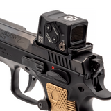 CZ Shadow 2 OR adapterilevy | Aimpoint A-CUT footprint