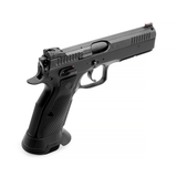 CZ TS 2, CZ Shadow 2 Competition varmistinvipu | oikea