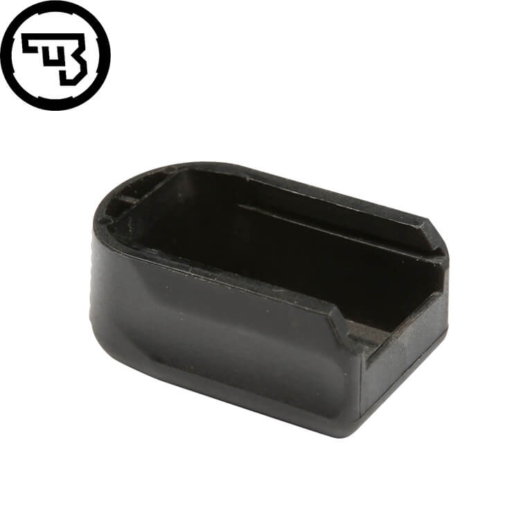 CZ P-10, CZ P-09 polymer CZ base pad | +2rnd