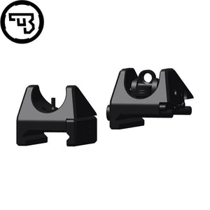 CZ Scorpion 3 / 3+ rautähtäimet