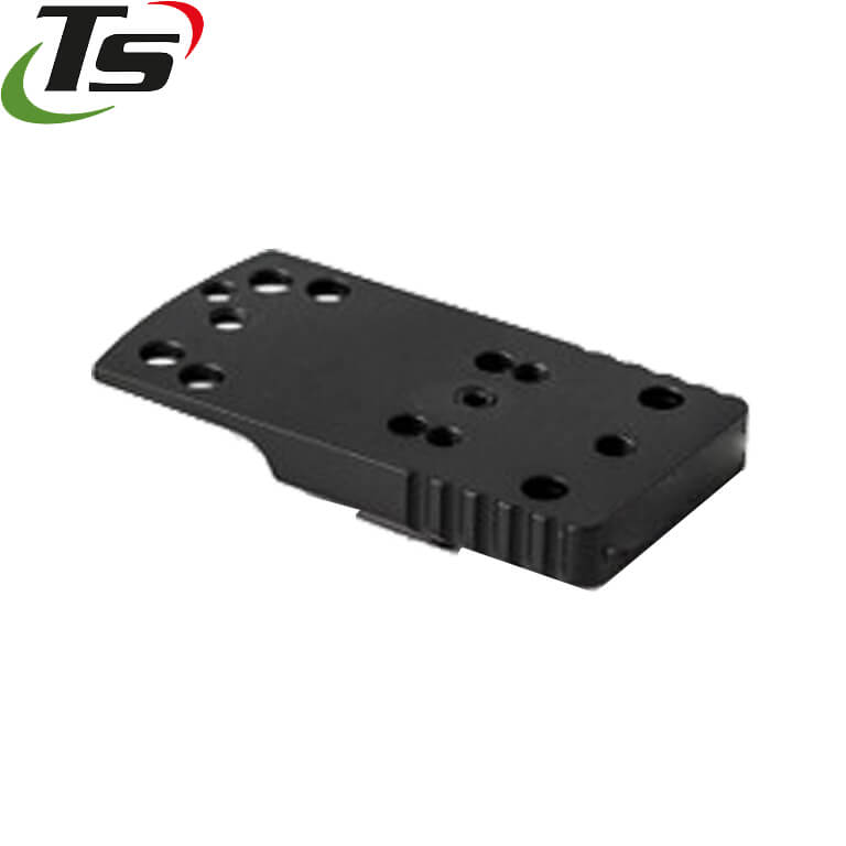 CZ TS 2, CZ Tactical Sports punapistetähtäinkiinnike universal | type A