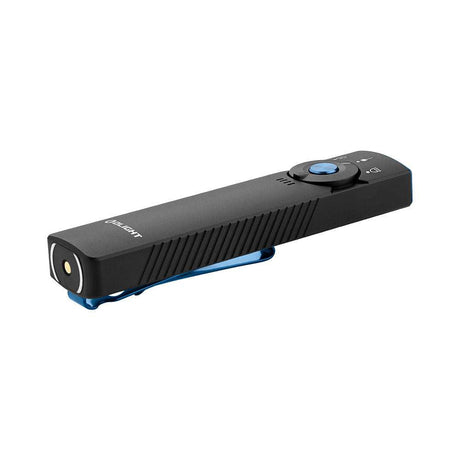 Olight Arkfeld Pro | litteä 3-in-1 EDC valaisin | 1.300 lm