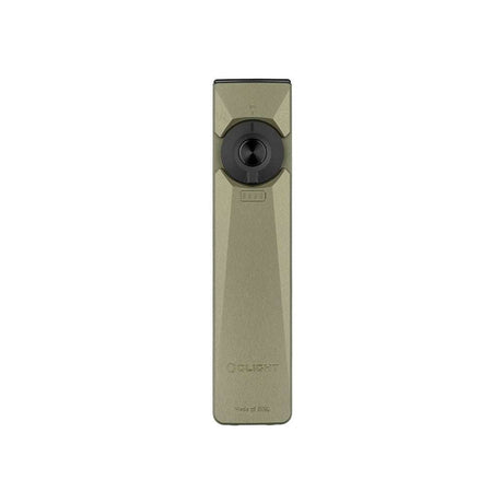 Olight Arkfeld Ultra | litteä 3-in-1 EDC valaisin | 1.400 lm