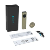 Olight Arkfeld Ultra | litteä 3-in-1 EDC valaisin | 1.400 lm