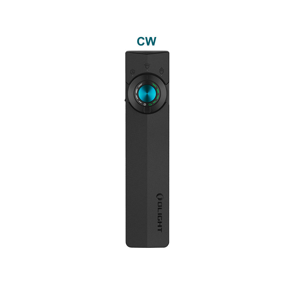 Olight ArkPro | litteä 4-in-1 EDC valaisin | 1.500 lm