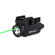 Olight Baldr S | pistoolivalaisin laserilla | 800 lm