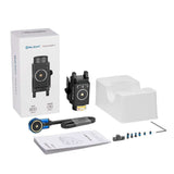 Olight Baldr S | pistoolivalaisin laserilla | 800 lm