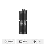 Olight i1R 2 Pro | ladattava avaimenperävalaisin | 180 lm