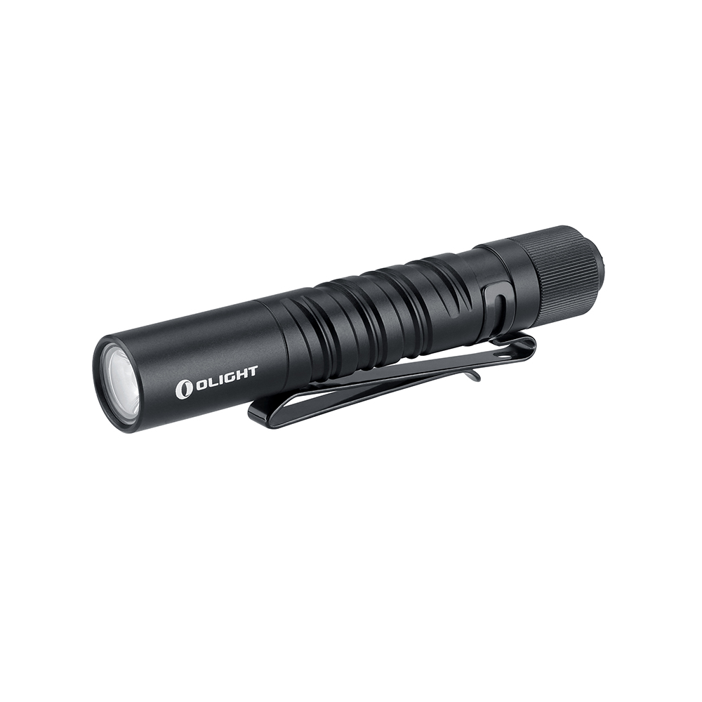 Olight i3T EOS | ohut EDC valaisin | 180 lm