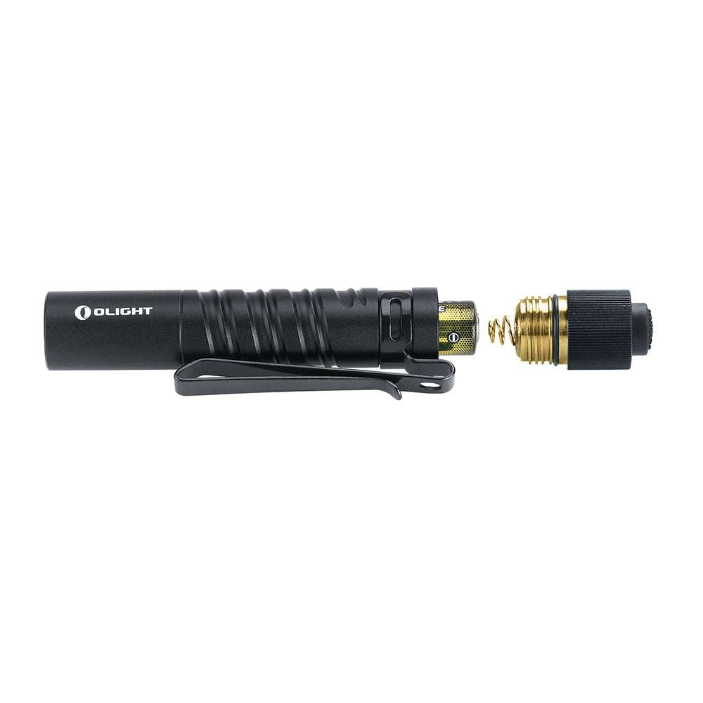 Olight i3T EOS | ohut EDC valaisin | 180 lm