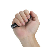 Olight i3T EOS | ohut EDC valaisin | 180 lm