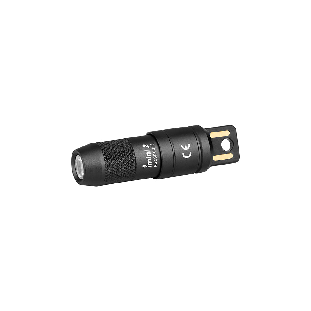 Olight imini 2 | mini ladattava avaimenperävalaisin | 50 lm