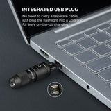 Olight imini 2 | mini ladattava avaimenperävalaisin | 50 lm