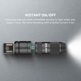Olight imini 2 | mini ladattava avaimenperävalaisin | 50 lm