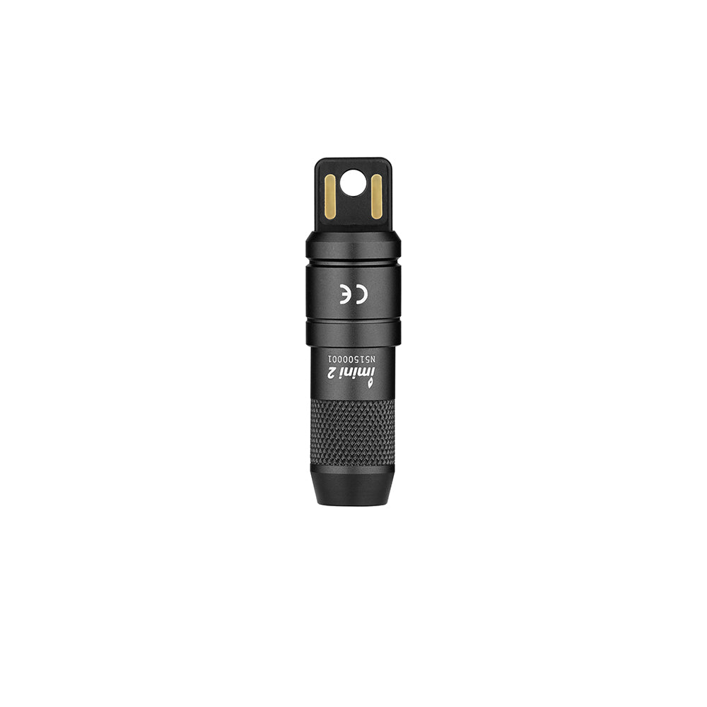 Olight imini 2 | mini ladattava avaimenperävalaisin | 50 lm