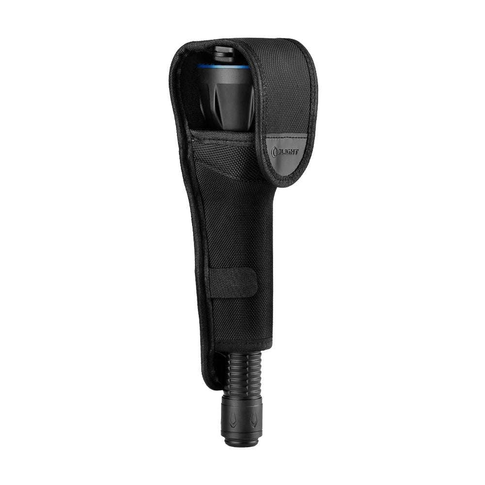 Olight Javelot Turbo 2 | pitkän kantaman valaisin [1.500 m] | 1.800 lm