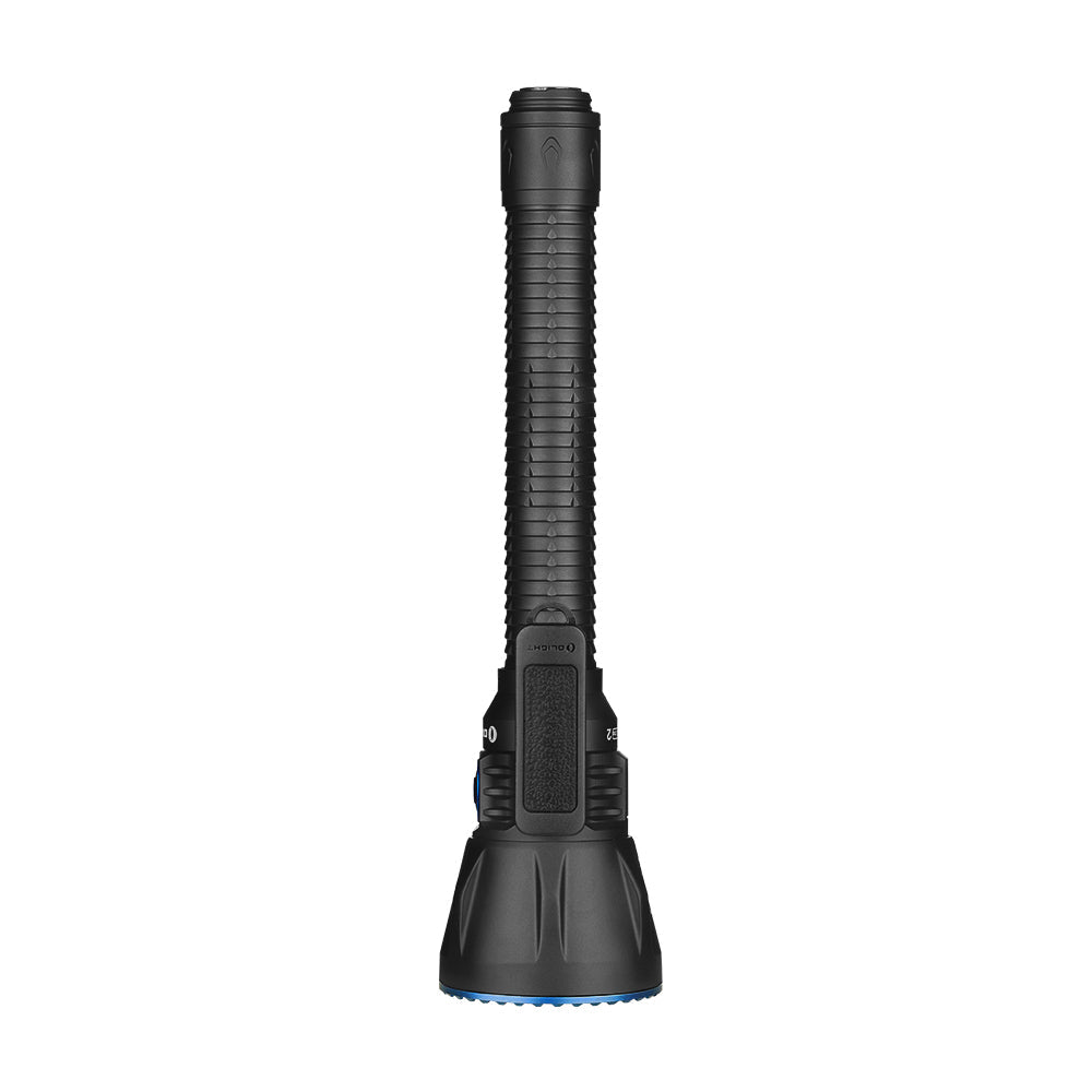 Olight Javelot Turbo 2 | pitkän kantaman valaisin [1.500 m] | 1.800 lm