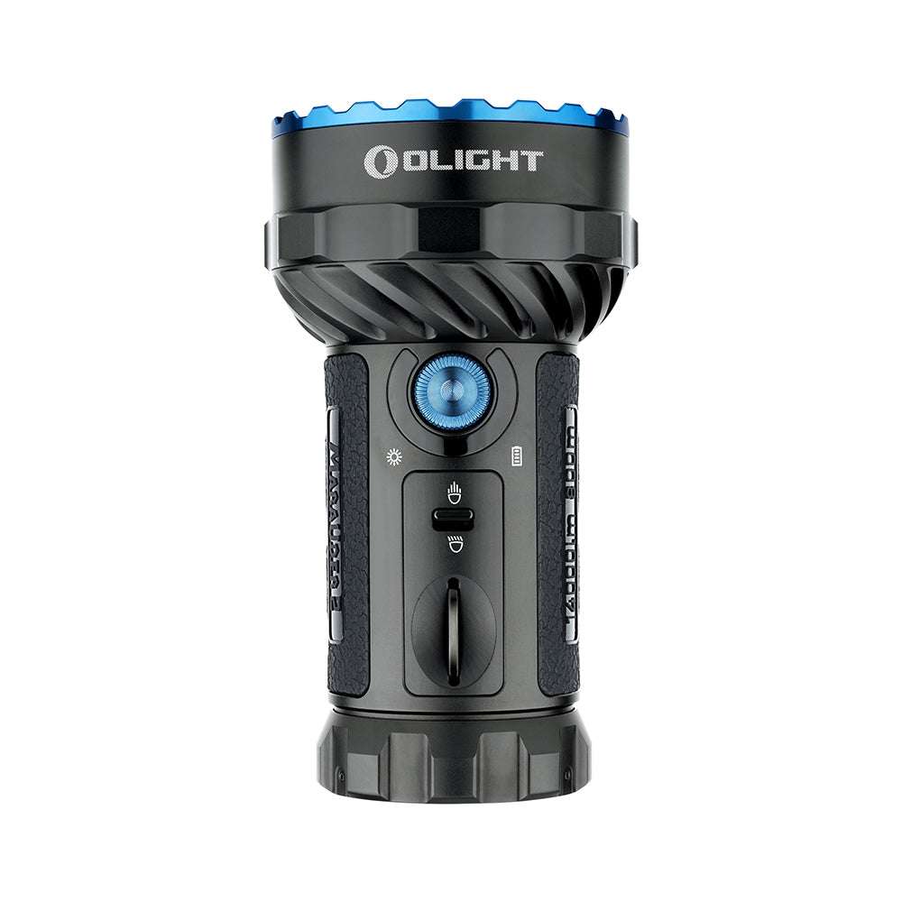 Olight Marauder 2 | erittäin tehokas ladattava valaisin | 14.000 lm