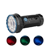 Olight Marauder Mini | monivärinen ladattava valaisin | 7.000 lm