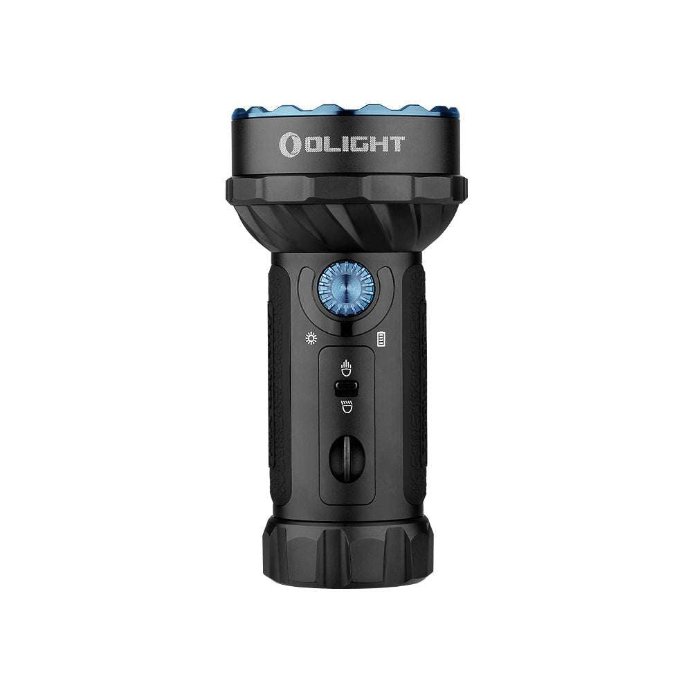 Olight Marauder Mini | monivärinen ladattava valaisin | 7.000 lm