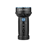 Olight Marauder Mini | monivärinen ladattava valaisin | 7.000 lm