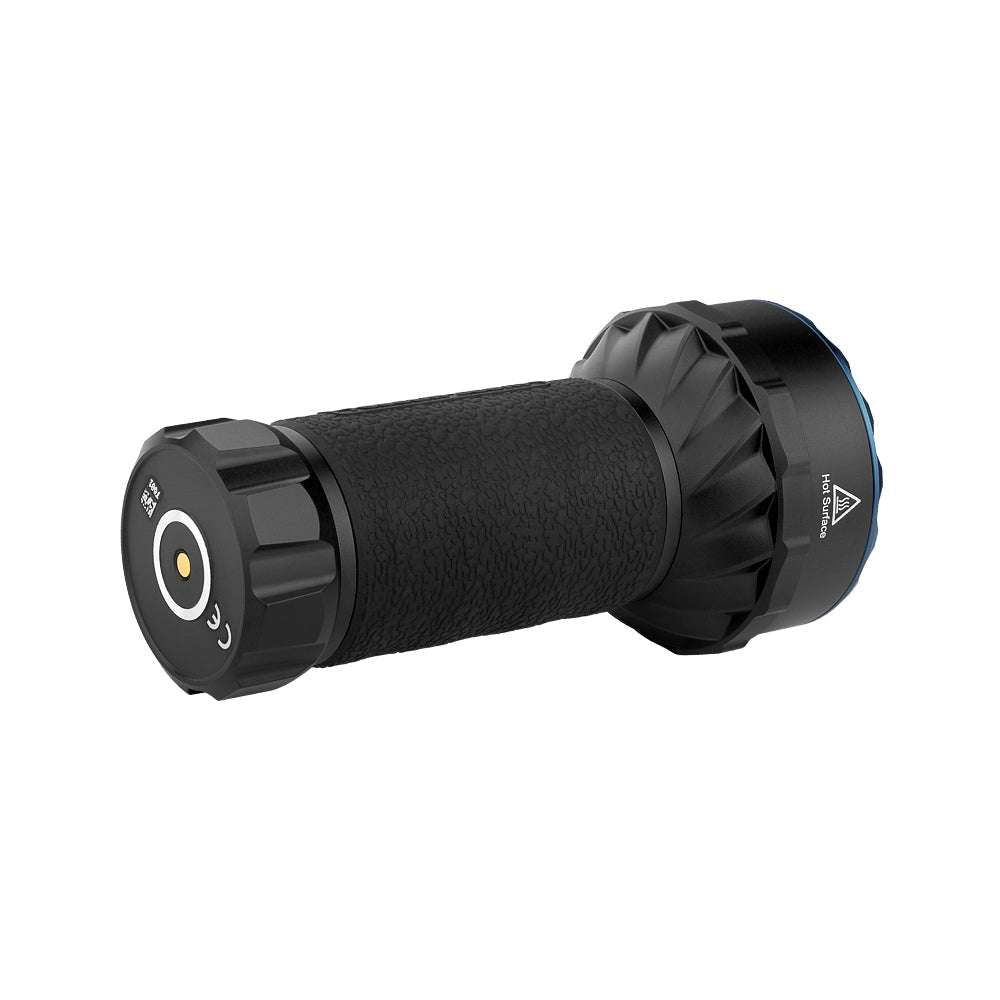 Olight Marauder Mini | monivärinen ladattava valaisin | 7.000 lm