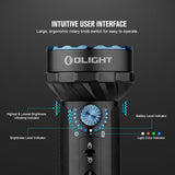 Olight Marauder Mini | monivärinen ladattava valaisin | 7.000 lm