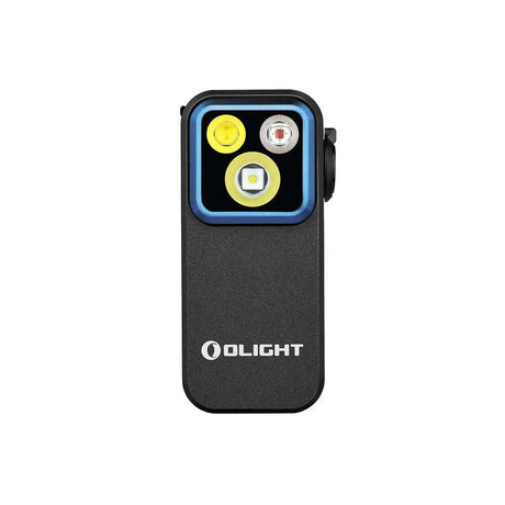 Olight Oclip Pro | monitoiminen klipsivalaisin | 500 lm