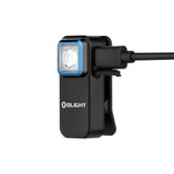 Olight Oclip | ladattava EDC-klipsivalaisin | 300 lm