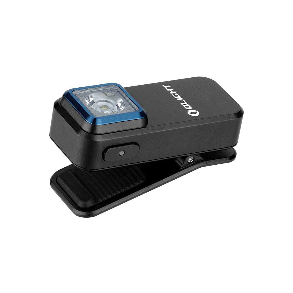 Olight Oclip | ladattava EDC-klipsivalaisin | 300 lm