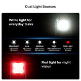 Olight Oclip | ladattava EDC-klipsivalaisin | 300 lm