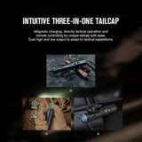 Olight Odin | kiväärin valaisin | 2.000 lm