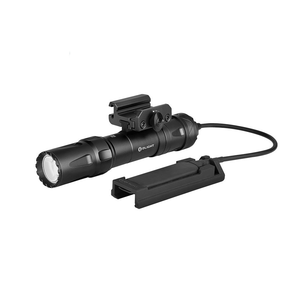 Olight Odin | kiväärin valaisin | 2.000 lm