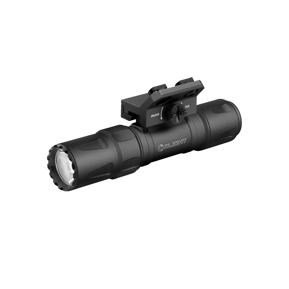 Olight Odin S | M-LOK pistoolivalaisin | 1.500 lm
