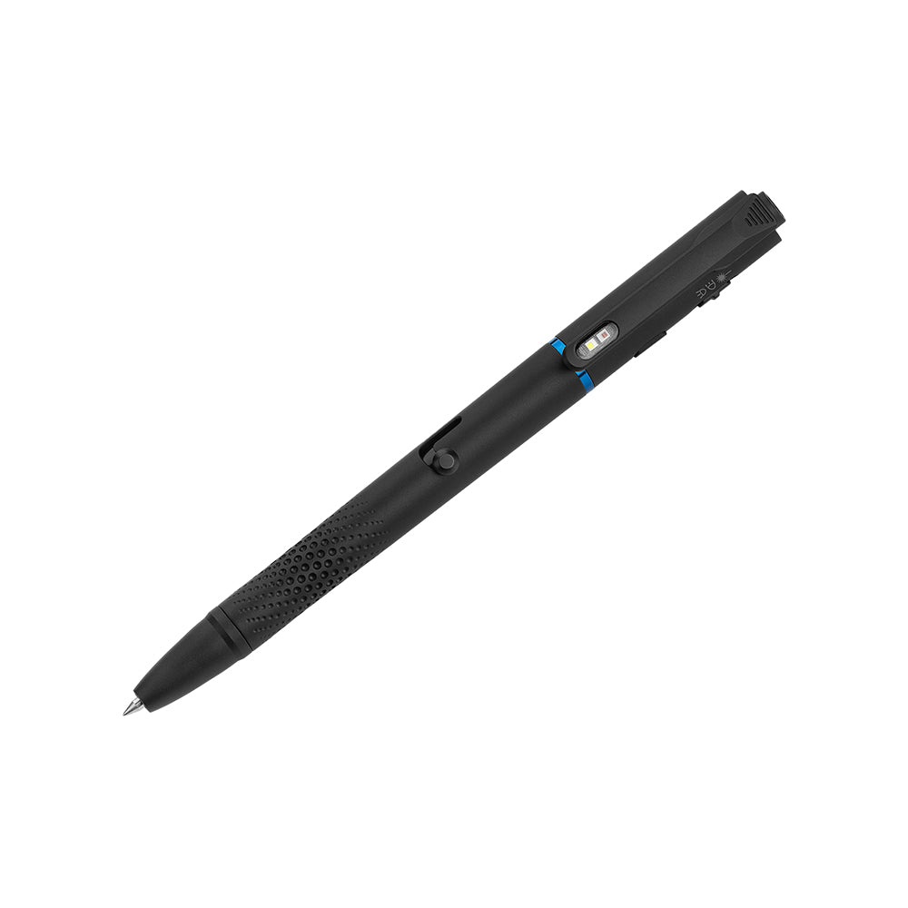 Olight O'Pen 3 | monitoiminen kynävalaisin | 120 lm + vihreä laser