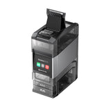 Olight Ostation 2 Pro | älykäs AA/AAA akkulaturi | 3-in-1