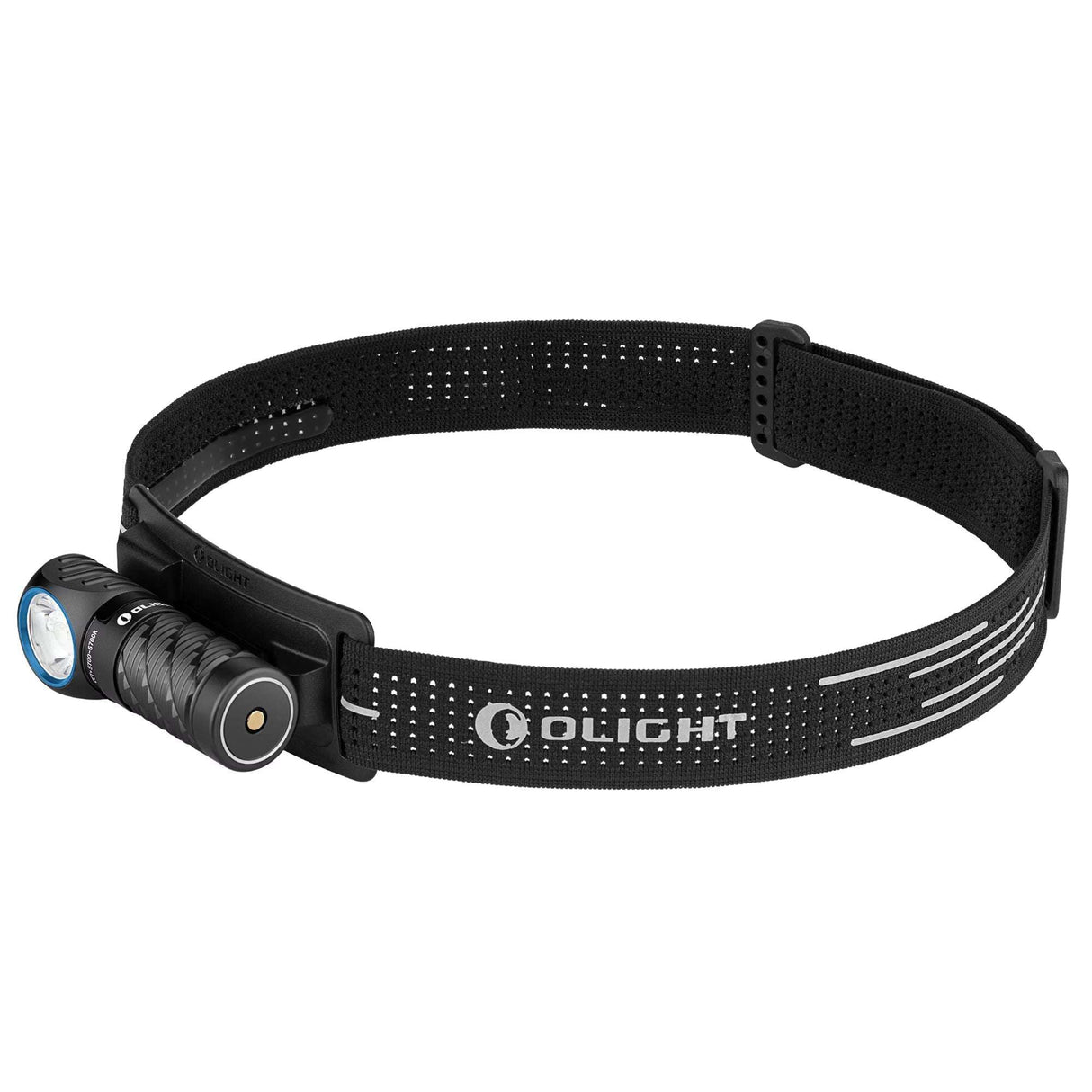 Olight Perun 3 Mini Premium | ladattava otsalamppu | 1.250 lm