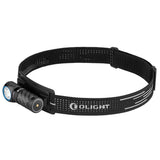 Olight Perun 3 Mini Premium | ladattava otsalamppu | 1.250 lm