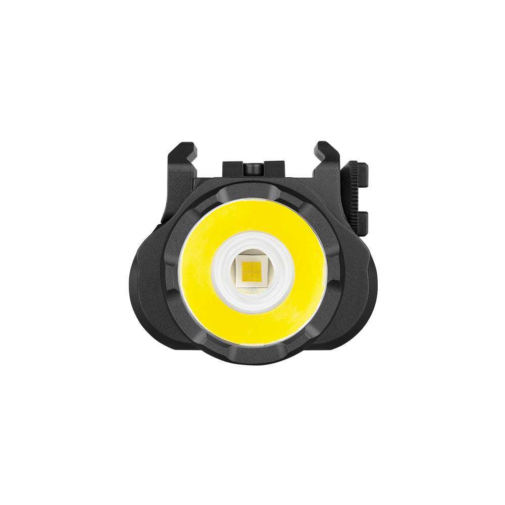 Olight PL-3R Valkyrie | pistoolivalaisin | 1.500 lm