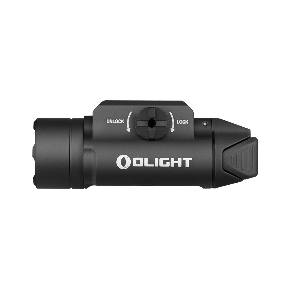 Olight PL-3R Valkyrie | pistoolivalaisin | 1.500 lm