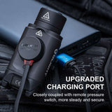 Olight PL-3R Valkyrie | pistoolivalaisin | 1.500 lm