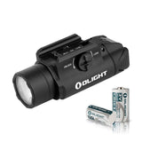 Olight PL-3S Valkyrie | pistoolivalaisin | 1.000 lm